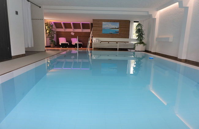 Luxus Landhaus Baiersbronn - Foto 24