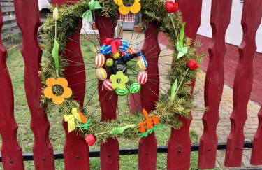 Ferienhaus Badetz - Foto 51