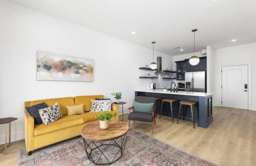 Tranquil Haven Close to Broadway with Free Parking - Foto 10