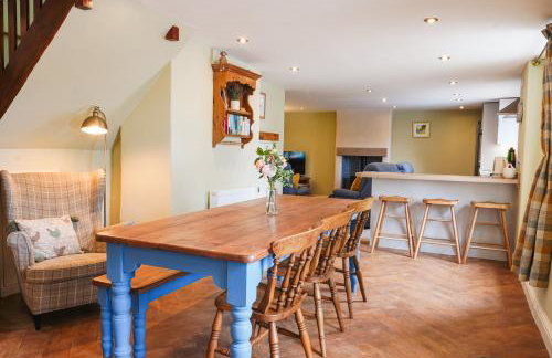 Bolehill Farm Cottages - Foto 45