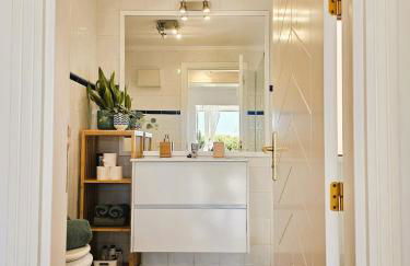 Stylish & cozy home by the beach - Foto 23