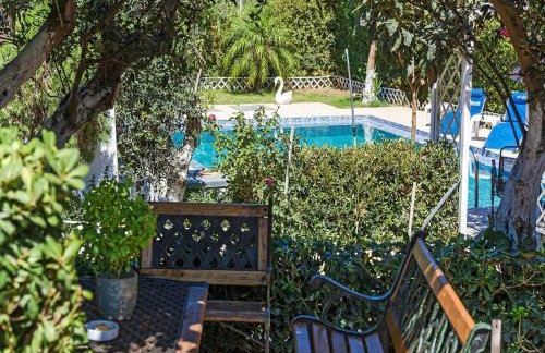 Holiday home, Marathokefala near Kolimbari - Photo 11