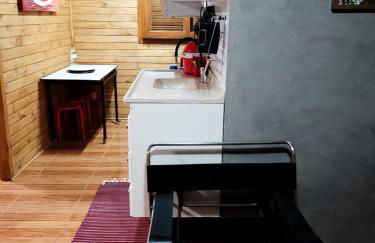 Casa Teka Urubici - Foto 6