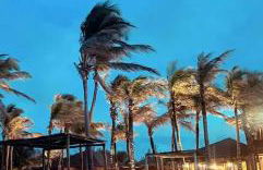 CASA ALTO PADRÃO BEIRA MAR AO LADO DO Zorah Beach Trairi - Flecheiras - Foto 4