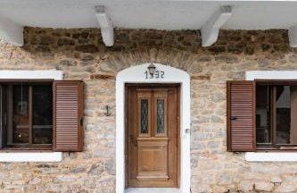 Chalet 1932 Boutique Mountain Chalet με Ιδιωτικό Hot Tub & Τζάκι - Photo 56