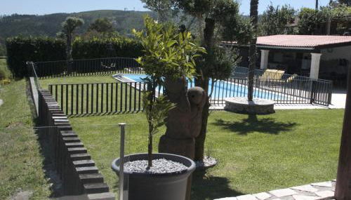 Casa Bella Vista - Foto 4, Garden, sunbed, Garden view