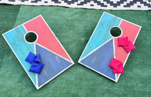 Travelers Dream that's Mins to NYC having Game Room and Parking - Foto 39