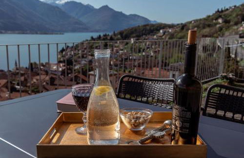 Casa Coslia - Pianello del Lario by LoveComo - Foto 1