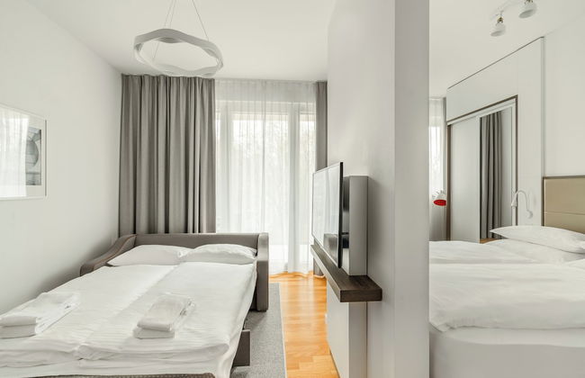 High Park am Potsdamer Platz - Foto 39