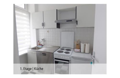 Ferienwohnung Trier Stadtmitte/Fußgängerzone - Foto 13