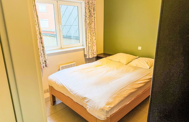 Westhinder with balcony - Foto 13