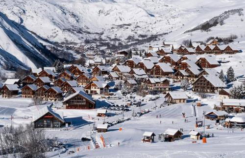 Les sybelles - Photo 6