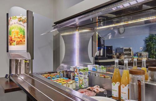 Odalys City Apartment Hotel - Toulouse Centre Gare - Photo 62