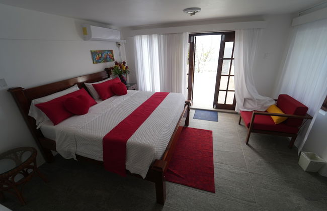 Villa Being - Tobago Luxury B&B - Foto 18