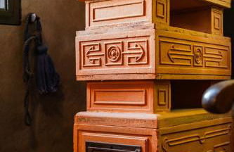 Rocchetta Cionini - a Castle overlooking the Motor Valley - Photo 34