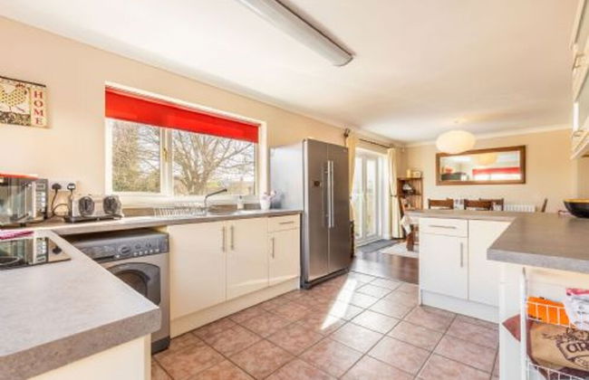 Host Stay Applegarth House - Foto 17