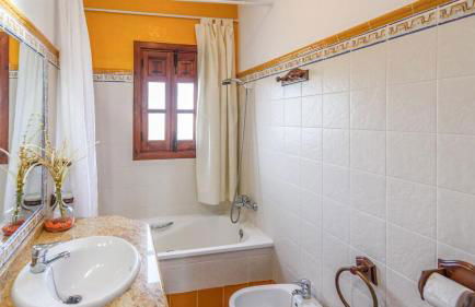 Casa La Vina del Arenal Pizarra by Ruralidays - Foto 10