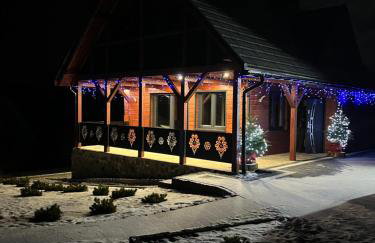 Chata na Czarnym Groniu - Photo 1