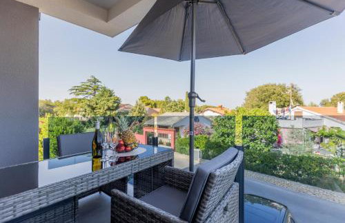 Apartment -by the sea - Foto 6