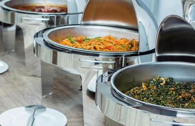 Haute ApartHotel - Foto 43