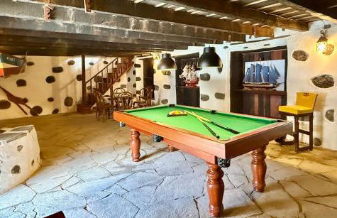 Casa Jarana, Private House with Jacuzzi near the Sea - Foto 8