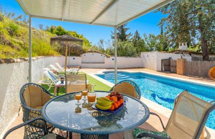 Casa Mulera Alozaina by Ruralidays - Foto 22