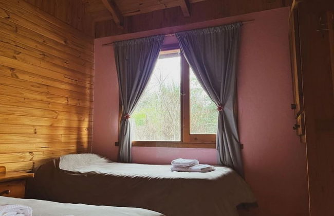 Cabañas Rayen - Foto 4