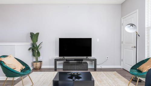 Charming 1-BD Retreat Tranquil Zionsville - Foto 3