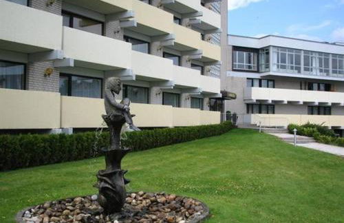 Sonniges Studio im Haus Deutsch Krone - Foto 32