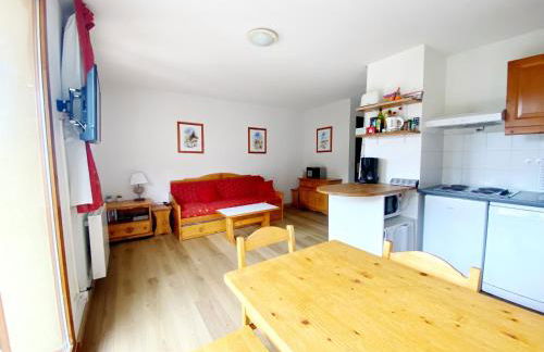 Appartement Ski Pied de Pistes - Valfréjus - Foto 5