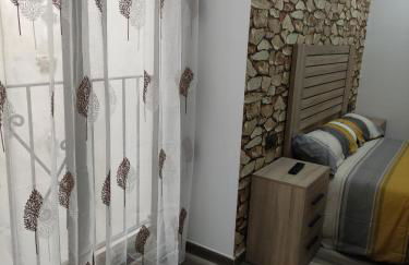 Casa Rural Lavernia - Photo 28