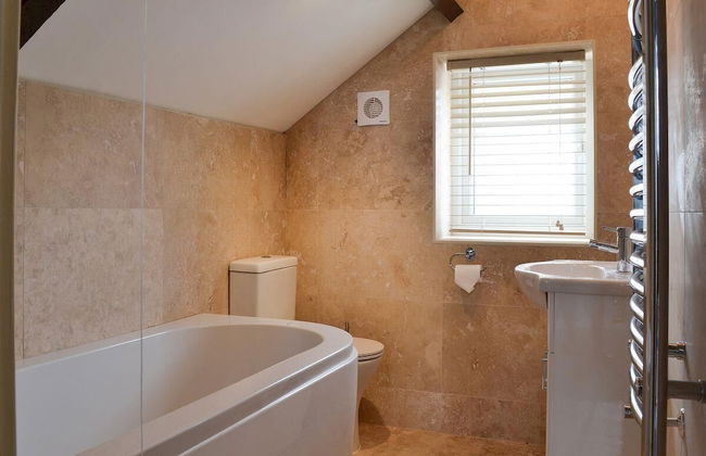 White House Cottages - Foto 13