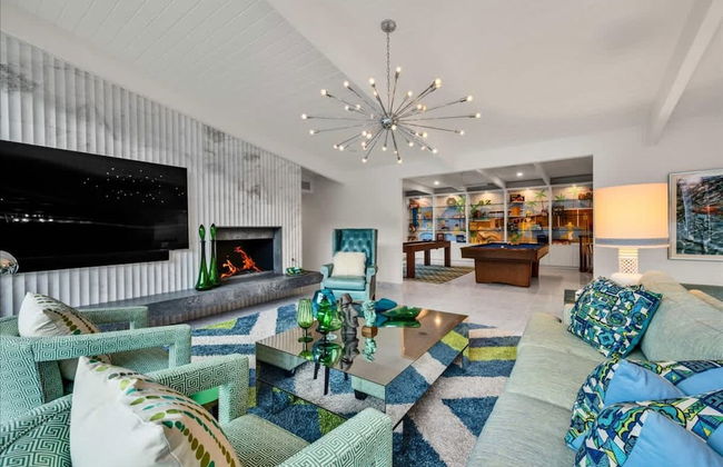 The View at Old Las Palmas - Foto 55