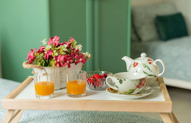 Sardinia Re - Villino Armidda - Foto 27