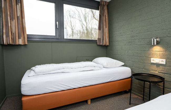 Cottage on a Vacation Park - Foto 2