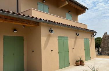 Mas Grenadine, magnifique villa du Piémont Cévenol - Foto 39