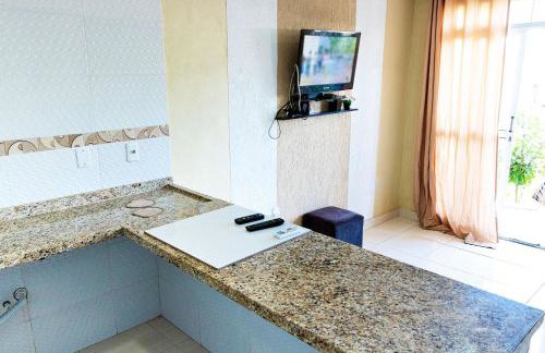 Casa com Churrasqueira e Piscina em Camacari BA - Foto 18