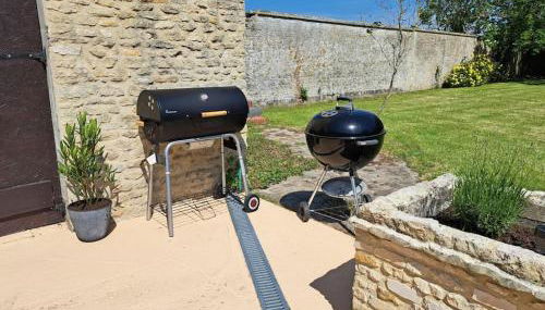 Le Haras des Charmilles - Foto 5