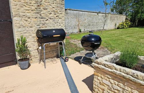 Le Haras des Charmilles - Foto 5