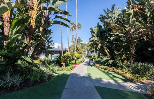 Redondo Beach 1BR w Pool Gym WD nr Beach LAX-615 - Foto 20