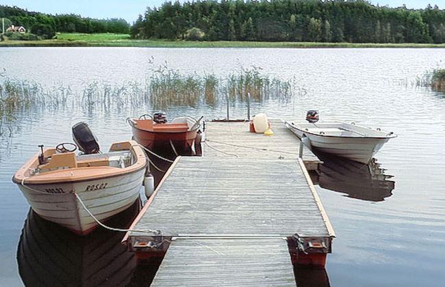 Järnemåla Margaretetorp - Foto 5