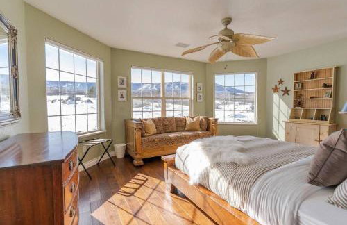 Lone Eagle Haven home - Foto 9