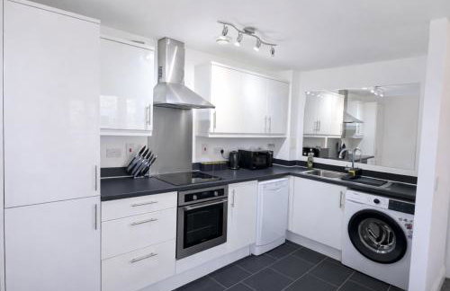 36 Handley's Elite Apartment 2Bed Flat CityCenter - Foto 7