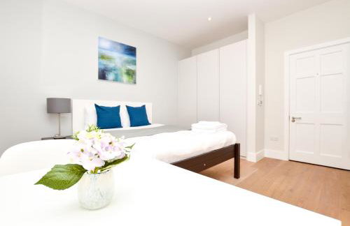 Fitzroy Serviced Apartments by Concept Apartments - Photo 11