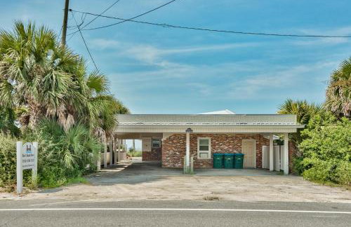 Sand Blast - Lovely Beachfront Home With Tons Of Space! - Foto 29