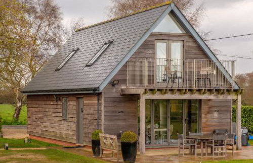 White Cottage Apartment - Foto 1