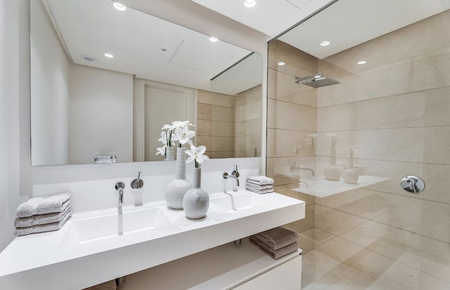 MONDRIAN Luxury Suites & Villas - Foto 53