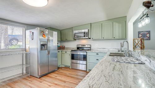 Waterfront Louisiana Home with Private Boat Launch! - Photo 5