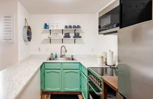 Spacious 2-Bedroom Kona Restreat Sleeps 5Quiet - Foto 7