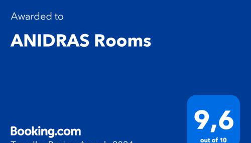 ANIDRAS Rooms - Foto 2